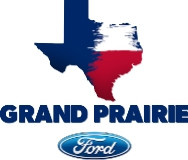 Grand Prairie Ford