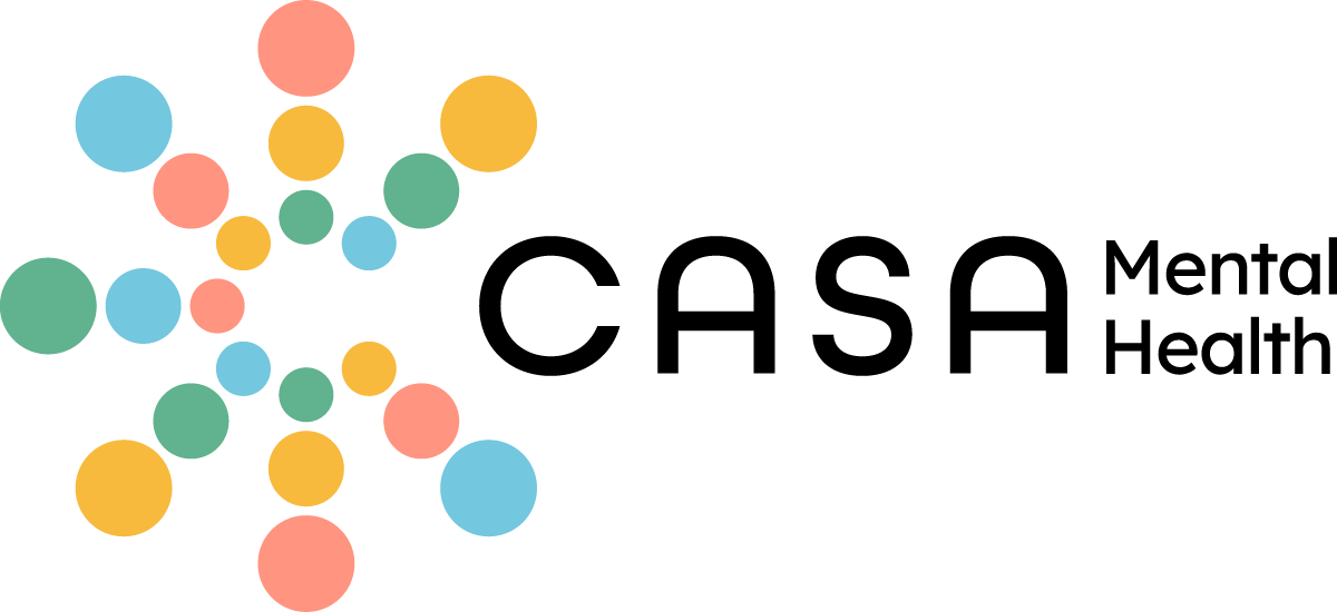 CASA Mental Health