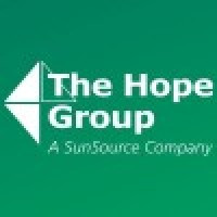 The Hope Group, A SunSource Company