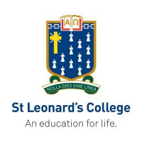 St Leonard's College
