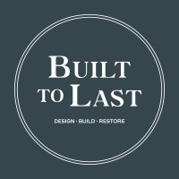 Built To Last