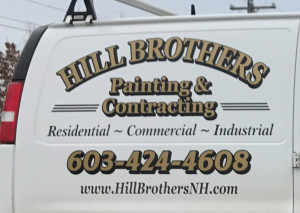 Hill Brothers Painting & Contracting, LLC