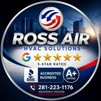 Ross Air HVAC Solutions