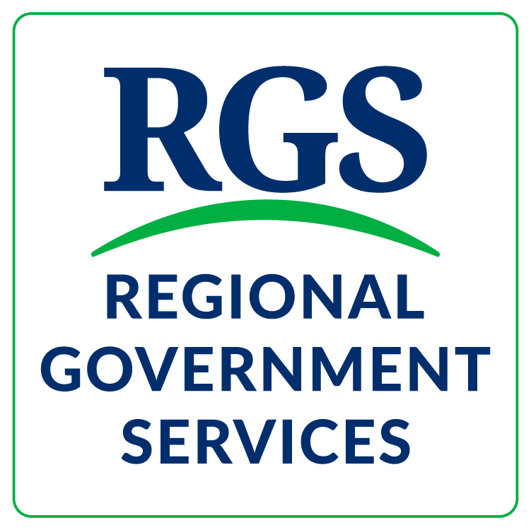 REGIONAL GOVERNMENT SERVICES