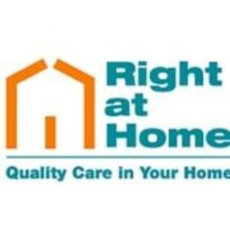 Right at Home - Sutton and Mid-Surrey