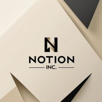 Notion Inc
