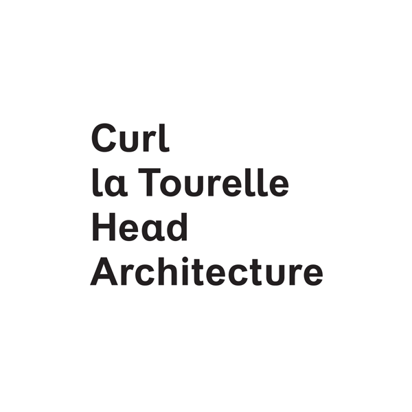 Curl la Tourelle Head Architecture