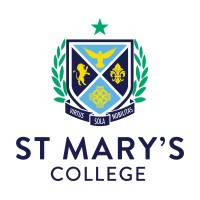 St Mary's College