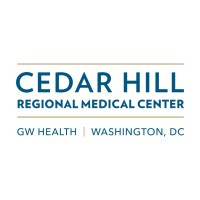 Cedar Hill Regional Medical Center GW Health
