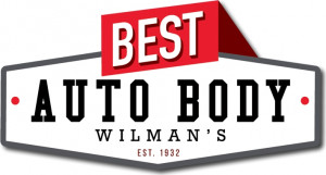 Wilman's Best Auto Body
