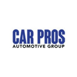 Car Pros Automotive Group