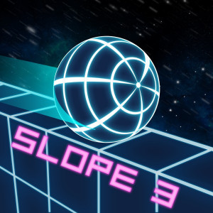 slope