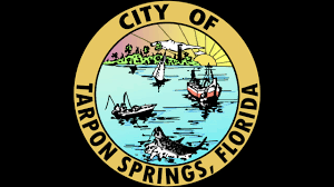 City of Tarpon Springs