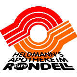 Heldmann's-Apotheke im City-Rondell Igor Kanevskiy e.K.