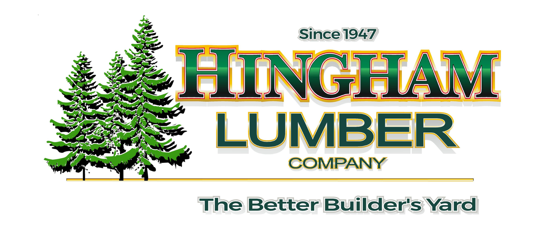 Hingham Lumber Co Inc