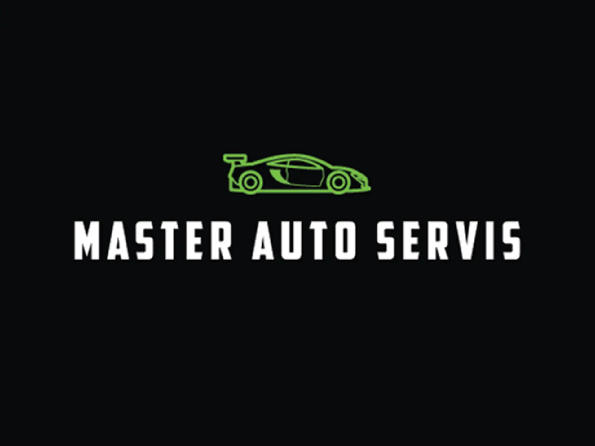 Master Auto Servis