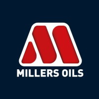 Millers Oils Ltd