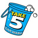 Take 5 Car Wash