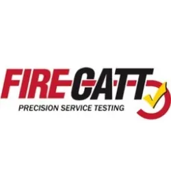 Fire Catt