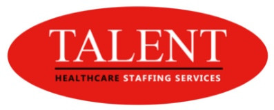 Talent Healthcare Staffing