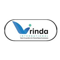 VRINDA INTERNATIONAL