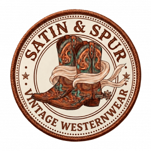 Satin & Spur