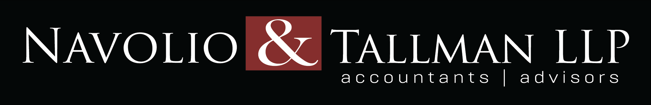 NAVOLIO & TALLMAN LLP