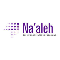 Na'aleh: The Hub for Leadership Learning