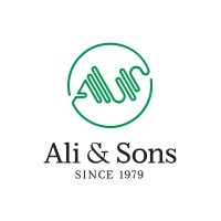 Ali & Sons Holding LLC
