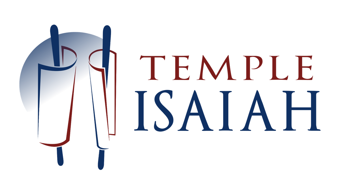 Temple Isaiah, Lexington, MA
