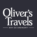 Oliver's Travels