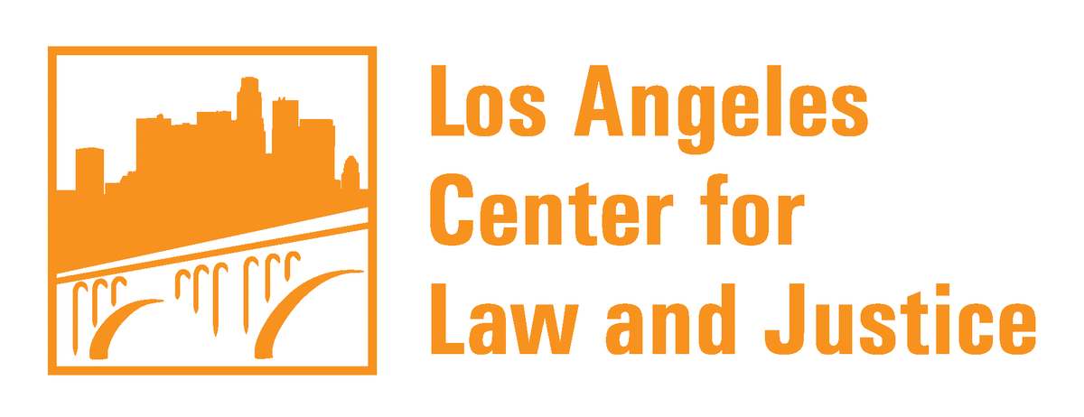 Los Angeles Center for Law and Justice