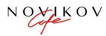 Novikov Cafe
