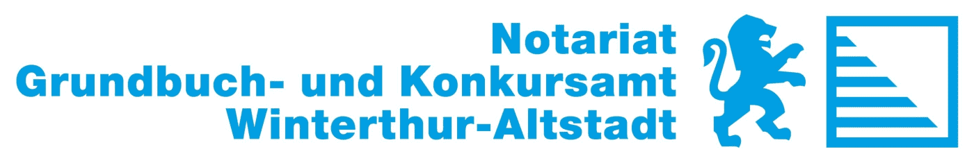 Notariatsinspektorat Kanton Zürich