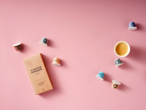 De Koffiejongens