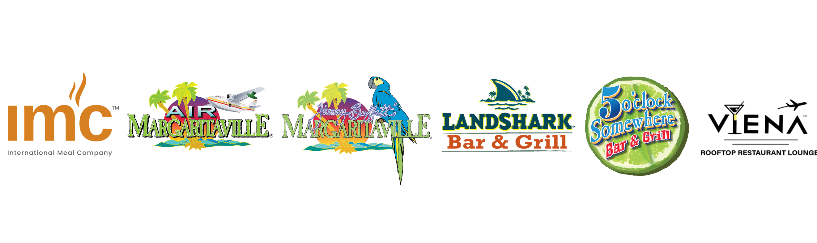 Margaritaville and Landshark Bar and Grill Atlantic City