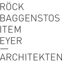 Röck Baggenstos Item Eyer Architekten AG