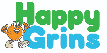 Happy Grins