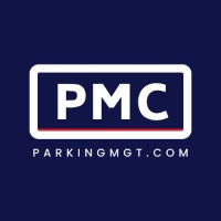 Parking Management Company