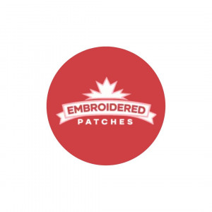 Canada Custom Patches