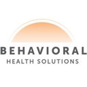 Behavioral Health Solutions