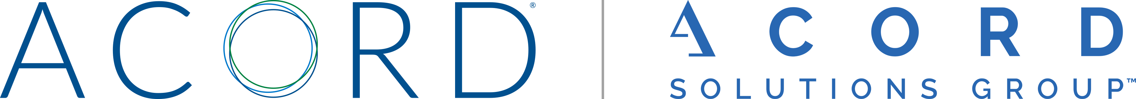 ACORD Corporation