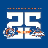 Bridgeport Islanders