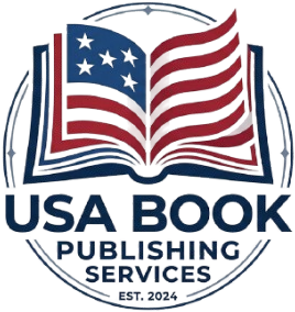USA Book Publishing Services