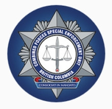 Organized Crime Agency of British  Columbia