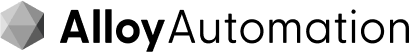 Alloy Automation