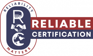 reliable cert