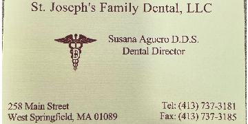 ST JOSEPHS FAMILY DENTAL