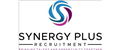 Synergy Plus Recruitment Ltd