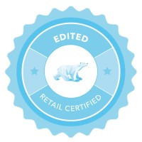 EDITED Retail Certified